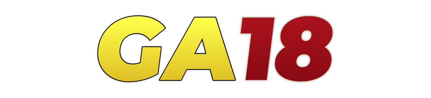 ga18 logo